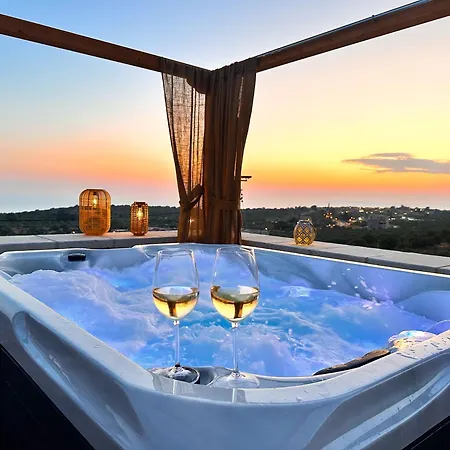 Hotel Armantanis Luxury 3*