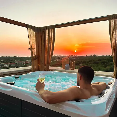 Armantanis Luxury Hotel Areopoli