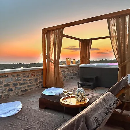 Armantanis Luxury 3*