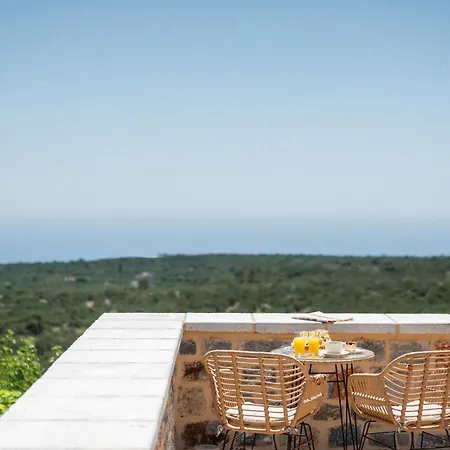 Hotel Armantanis Luxury 3*