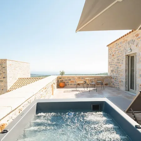 Armantanis Luxury 3*