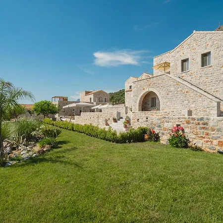 Armantanis Luxury
