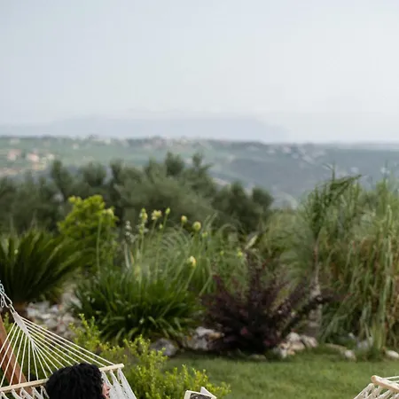 Hotel Armantanis Luxury