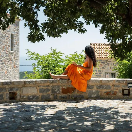 Armantanis Luxury Hotel Areopoli