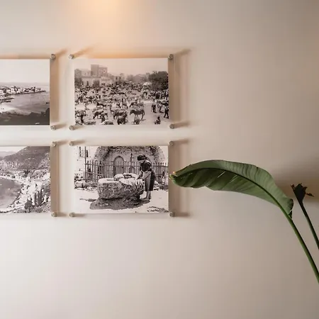 Hotel Armantanis Luxury Areopoli
