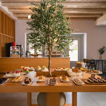 Armantanis Luxury Areopoli