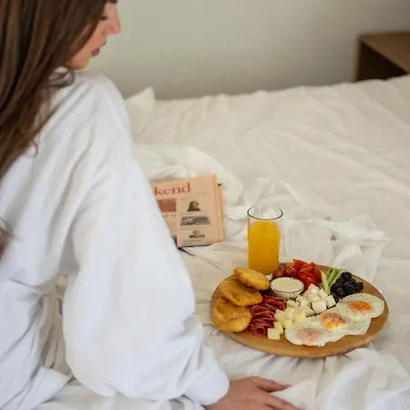 Hotel Armantanis Luxury 3*