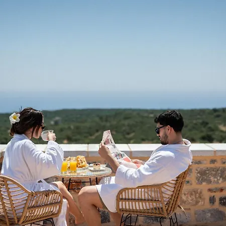 Armantanis Luxury Hotel Areopoli