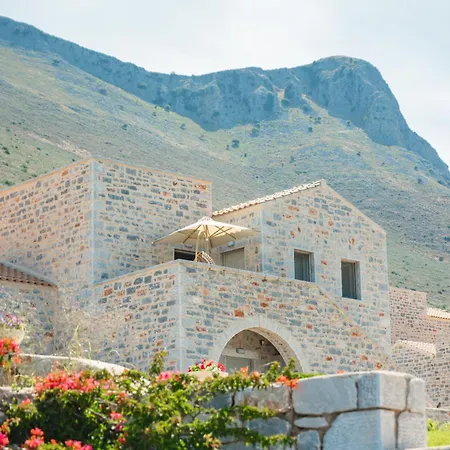Hotel Armantanis Luxury Areopoli