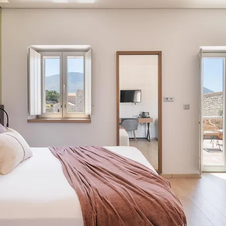 Armantanis Luxury Areopoli