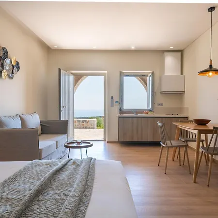 Armantanis Luxury 3* Areopoli