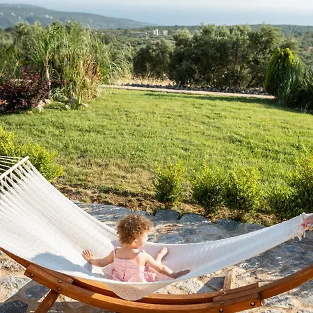 Armantanis Luxury Hotel