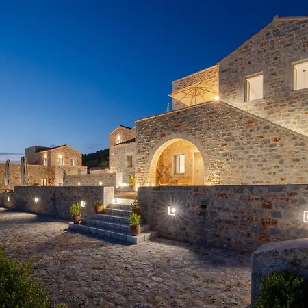 Hotel Armantanis Luxury