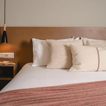 Hotel Armantanis Luxury
