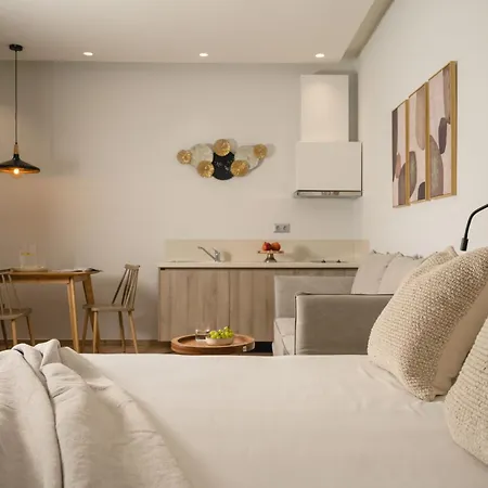 Armantanis Luxury Hotel 3*