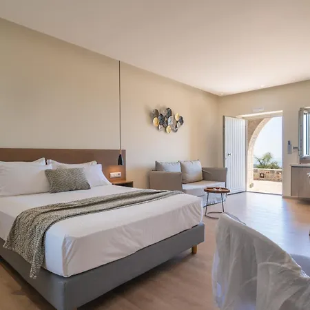 Hotel Armantanis Luxury Areopoli