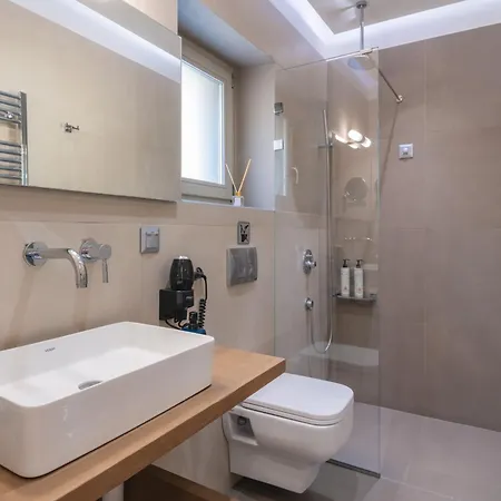 Hotel Armantanis Luxury