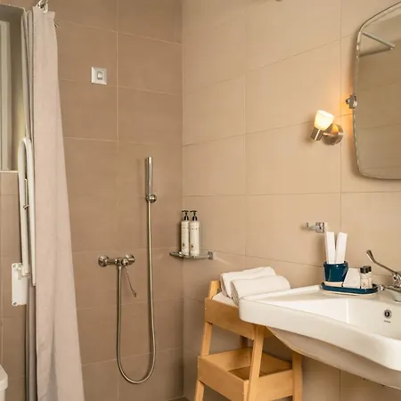 Hotel Armantanis Luxury 3*