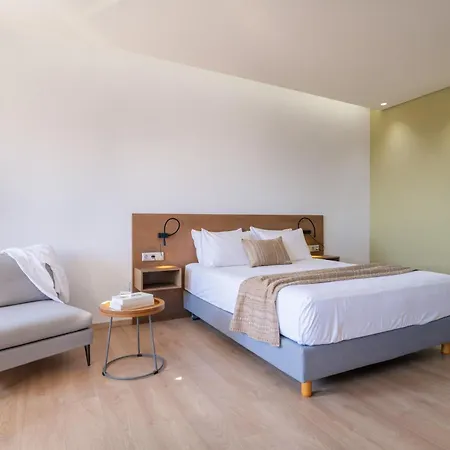 Hotel Armantanis Luxury