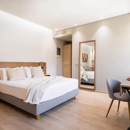 Hotel Armantanis Luxury 3*