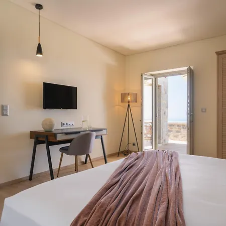 Armantanis Luxury Hotel Areopoli