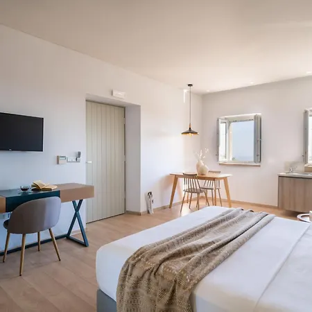 Hotel Armantanis Luxury Areopoli