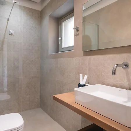 Armantanis Luxury 3* Areopoli