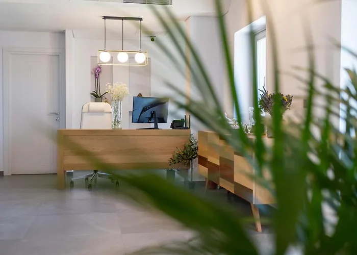 Armantanis Luxury 3*