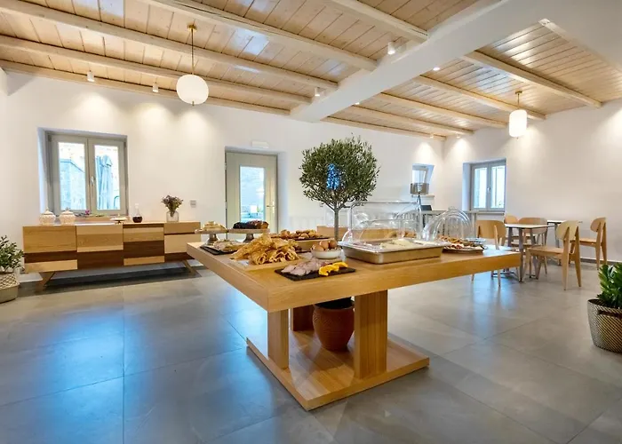 Hotel Armantanis Luxury