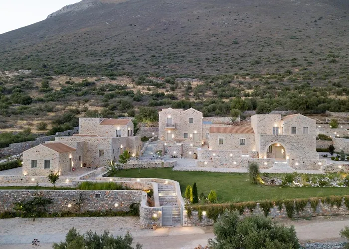 Armantanis Luxury 3*