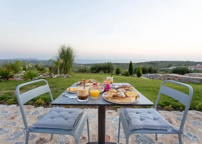 Armantanis Luxury 3*