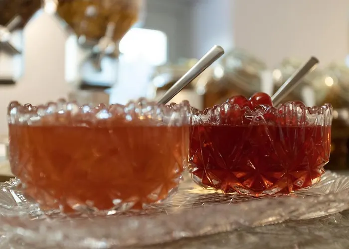 Szálloda Armantanis Luxury Areópolisz