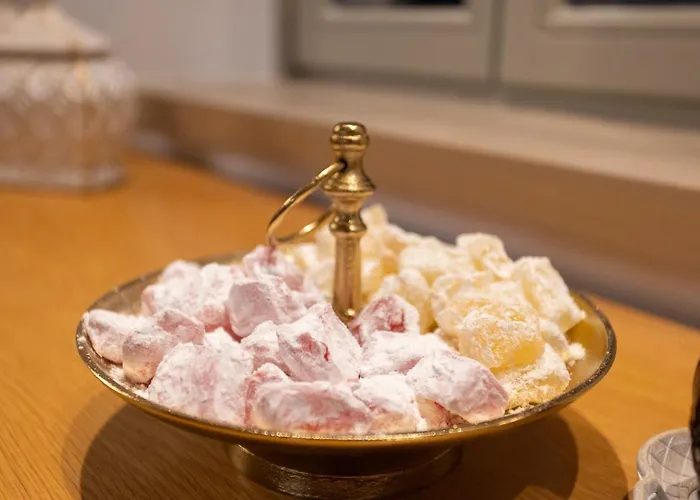 Armantanis Luxury 3*