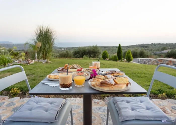 Hotel Armantanis Luxury 3*