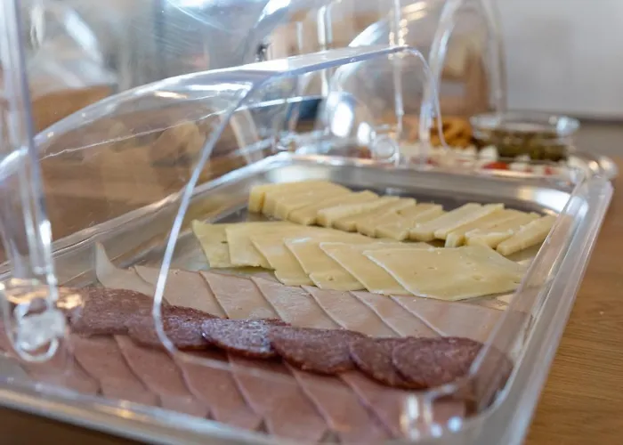 Hotel Armantanis Luxury Areopoli