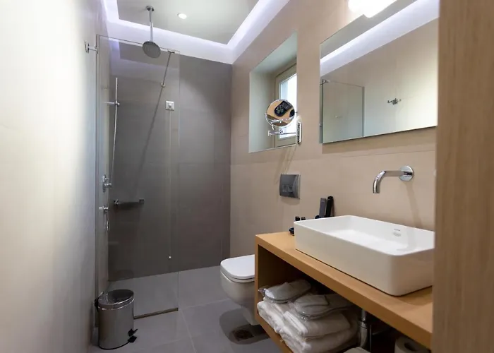 Hotel Armantanis Luxury Areopoli