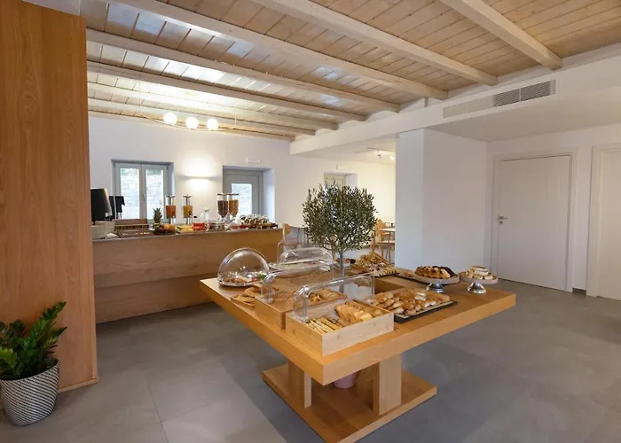 Hotel Armantanis Luxury Areopoli