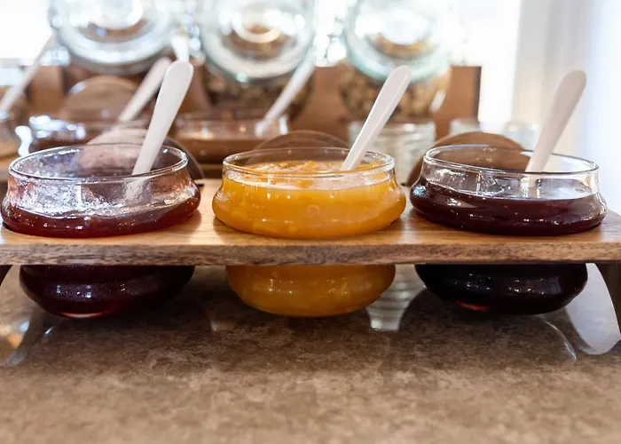 Armantanis Luxury Hotel