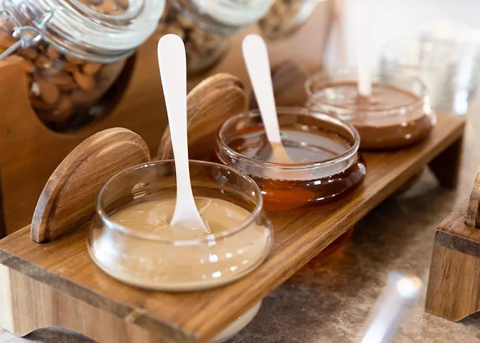 Hotel Armantanis Luxury Areopoli