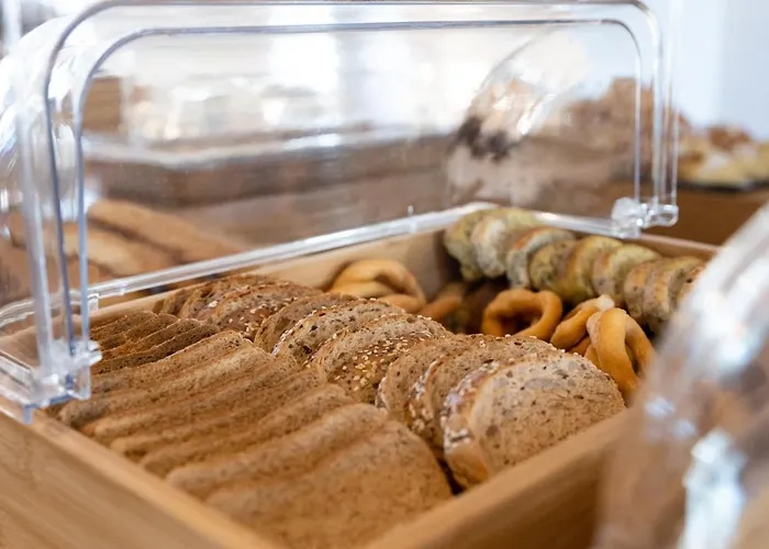 Armantanis Luxury Hotel