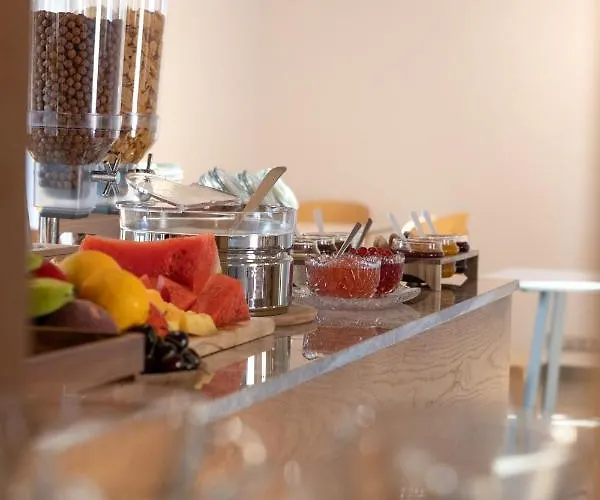 Armantanis Luxury Szálloda 3*