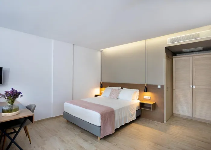 Armantanis Luxury Hotel Areopoli