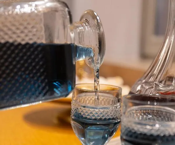 Hotel Armantanis Luxury 3*