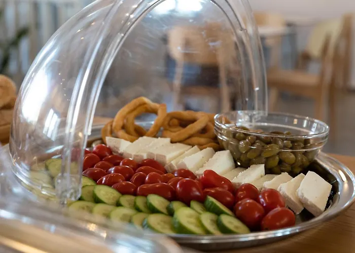 Armantanis Luxury 3* Areópolisz