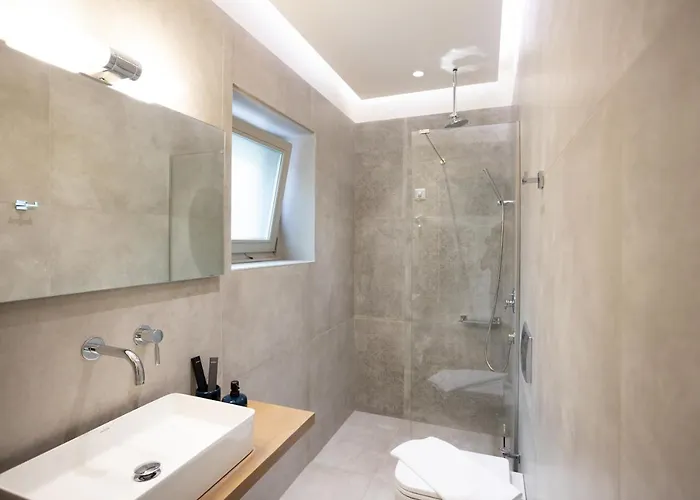 Hotel Armantanis Luxury 3*