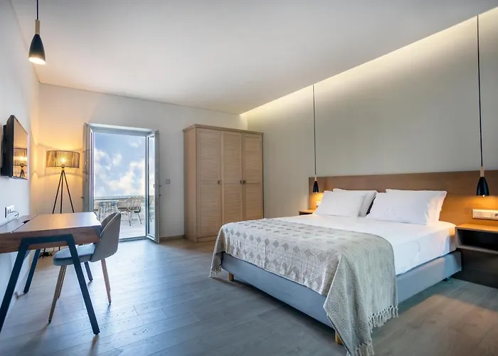 Armantanis Luxury Szálloda